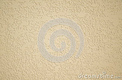 Abstract modern beige concrete wall texture backdrop for backgrounds and design for text Stock Photo