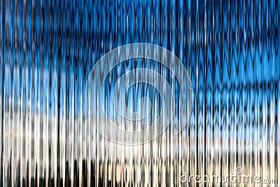 Abstract modern office building detail, glass surface ,background - Image Stock Photo