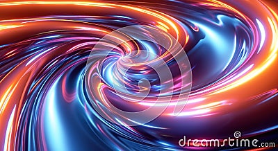 abstract a modern seamless gradient light and line composition light background Stock Photo