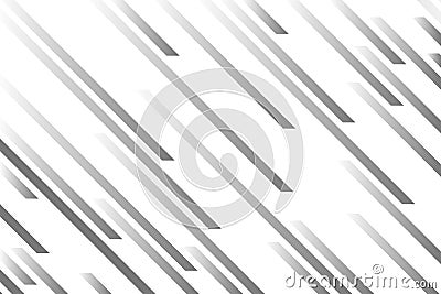 Abstract modern stripes line pattern background Vector Illustration