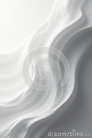 Abstract monochrome image intense white noise static effect noise element Cartoon Illustration