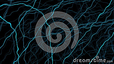 Abstract motion background. Animated geometric squire shape. Abstract geometric line. abstract background with geometric lines. Stock Photo