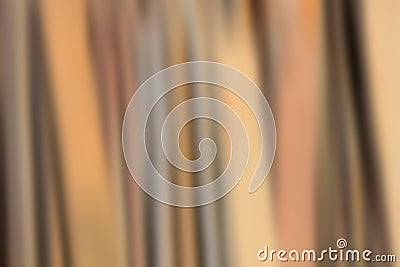 Abstract multi colored blurred image for background use Stock Photo