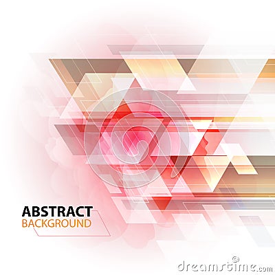 Abstract background ,Grunge retro for use in design,lines background rendered Stock Photo