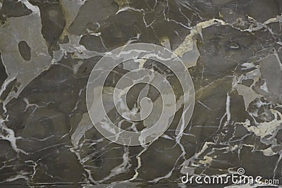 Abstract natural Gray Marble Surface. Stock Photo