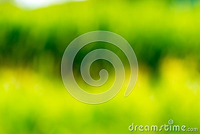 Abstract nature background Stock Photo
