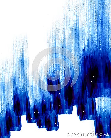 Abstract oil painting background Stock Photo