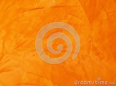 Abstract orange background Stock Photo