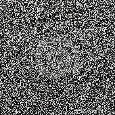 1804 Abstract Organic Patterns: A creative and expressive background featuring abstract organic patterns with flowing lines, nat Stock Photo