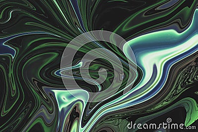 Abstract paint color background, Acrylic Liquid Paint Textures Goblin Stock Photo