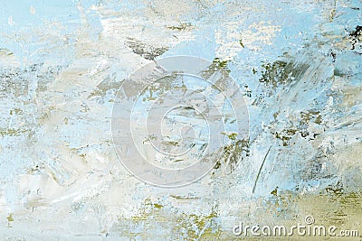 Abstract painting background Stock Photo