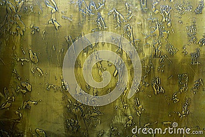 Abstract painting for backgrounds or textures . Stock Photo
