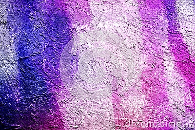 Abstract painting drawn watercolor background by digital brush technique, wallpaper with watercolor pattern full color texture Stock Photo