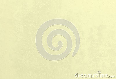 Abstract pale yellow color effects wall textured Background Stock Photo