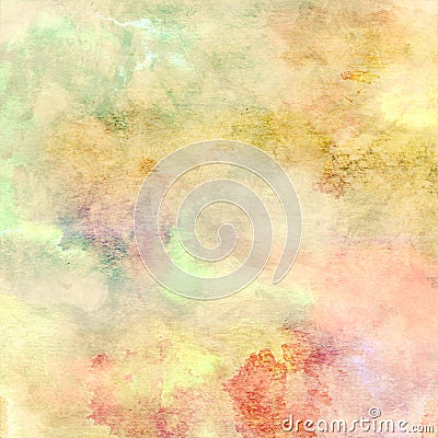 Abstract pastel background 1 Stock Photo