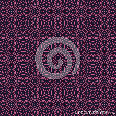 Abstract Pattern Background Geometric Vector Vector Illustration