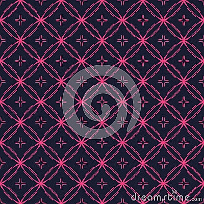Abstract Pattern Background Geometric Vector Vector Illustration
