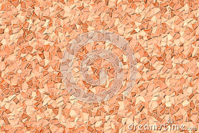 Abstract pattern geometric triangular square graphic Color background Stock Photo