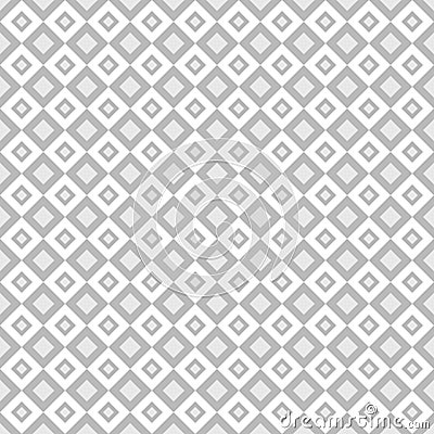 Abstract pattern. Seamless vector geometric background Vector Illustration