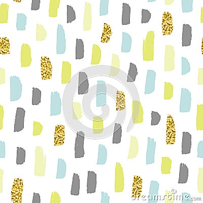 Abstract pattern. Vector Illustration