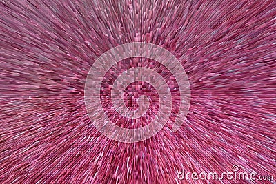 Abstract pink background. Stock Photo