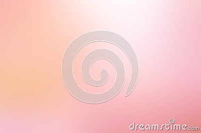 Abstract pink blur background Stock Photo
