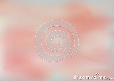 Abstract pink blurred soft focus of glamour bright background Vector Illustration