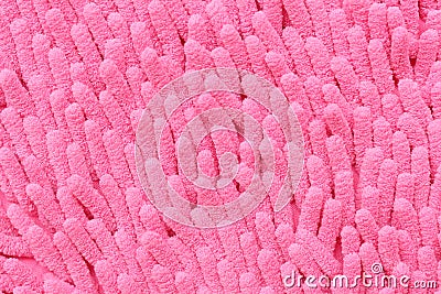 Abstract Pink coral like texture Stock Photo