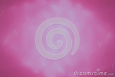 Abstract pink water background Stock Photo