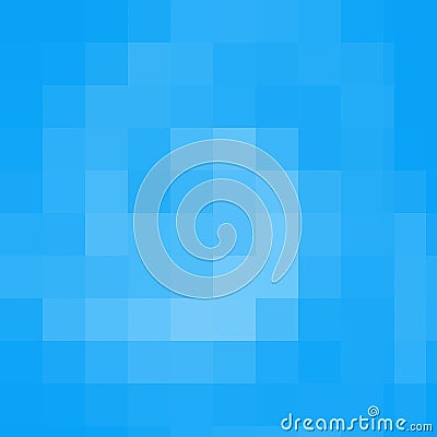 Abstract pixelated background Stock Photo