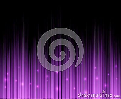 Abstract purple background Stock Photo