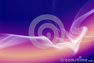 Abstract purple background Wallpape Stock Photo