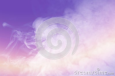 Abstract purple background Wallpape Stock Photo