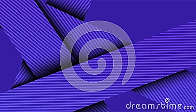 Abstract purple elegant soft background Vector Illustration
