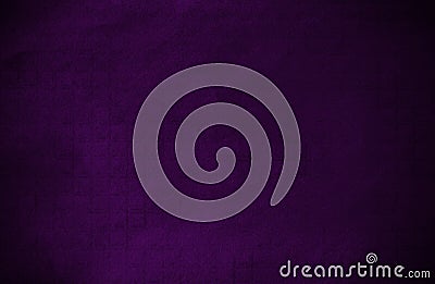 Abstract purple grunge technical background paper Stock Photo