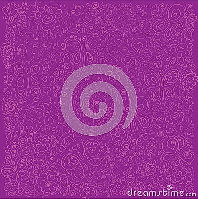 Abstract purple pink background texture design Stock Photo
