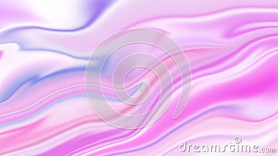 Abstract Purple, Pink and Blue Marble Texture for Background Stock Photo