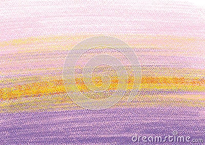 Abstract color backgroud with strokes and texture Stock Photo