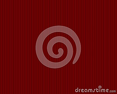 Abstract red background Stock Photo