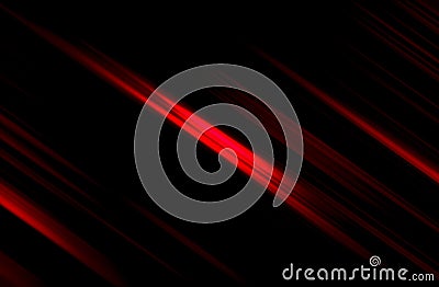 Abstract red and black are light pattern with the gradient is the with floor wall metal texture soft tech diagonal background. Stock Photo