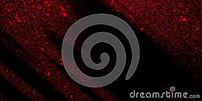 Abstract red and black shaded textured background with lighting effects. wallpaper. Stock Photo