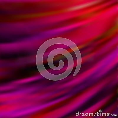 Abstract red blur background. EPS 8 Vector Illustration