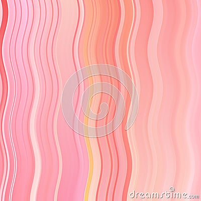 abstract colorful wave lines line gradient pattern background Stock Photo