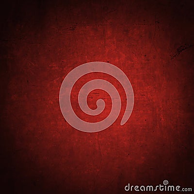 Abstract red grunge for valentine background Stock Photo