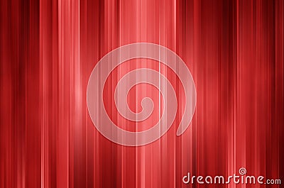 Abstract red motion background Stock Photo