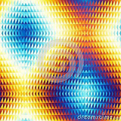 Abstract reeded glass texture.. Patterned glass effect background. Seamless vector pattern. Vector Illustration