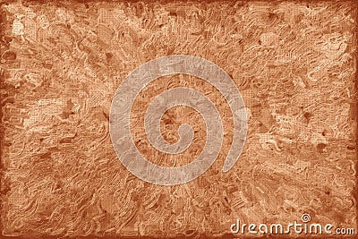 Abstract relief paint strokes Stock Photo