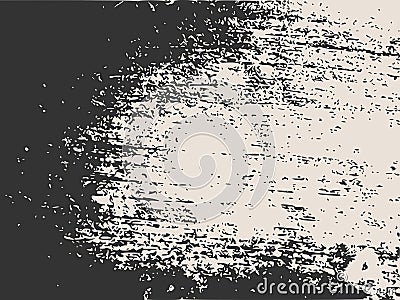 Abstract relief surface background Vector Illustration