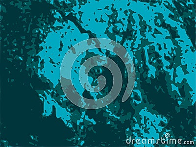 Abstract relief surface background Vector Illustration