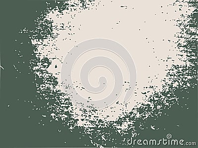 Abstract relief surface background Vector Illustration